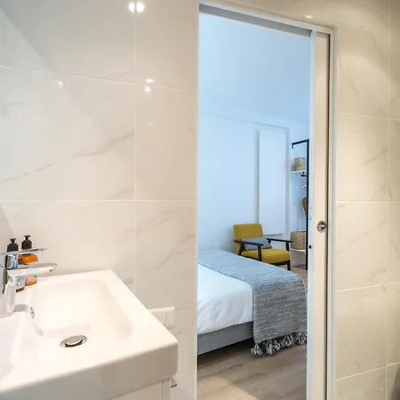 Happy - Cosy 5 Min To Eiffel Tower Apartment *
