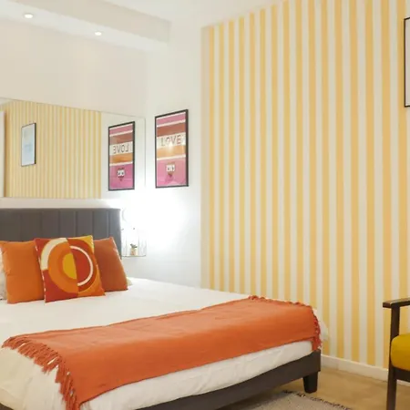 Quiet & Cosy Near Eiffel Tower Διαμέρισμα *