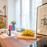 Quiet & Cosy Near Eiffel Tower 아파트 파리